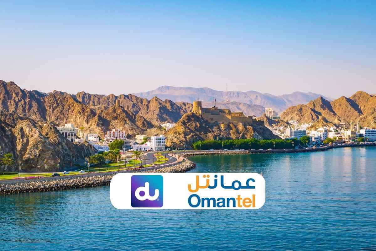 Du and Omantel Announce OEG Subsea Cable Project