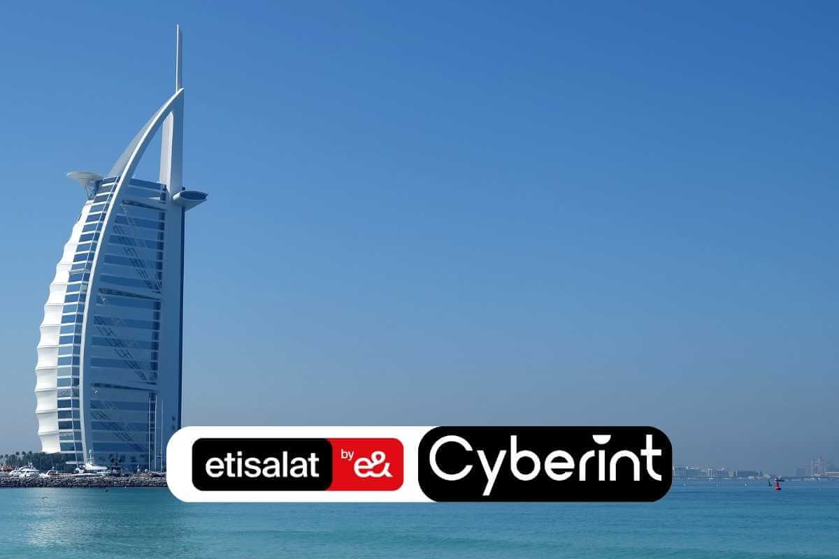 Etisalat by e& and Cyberint Partner to Enhance Cyber Security