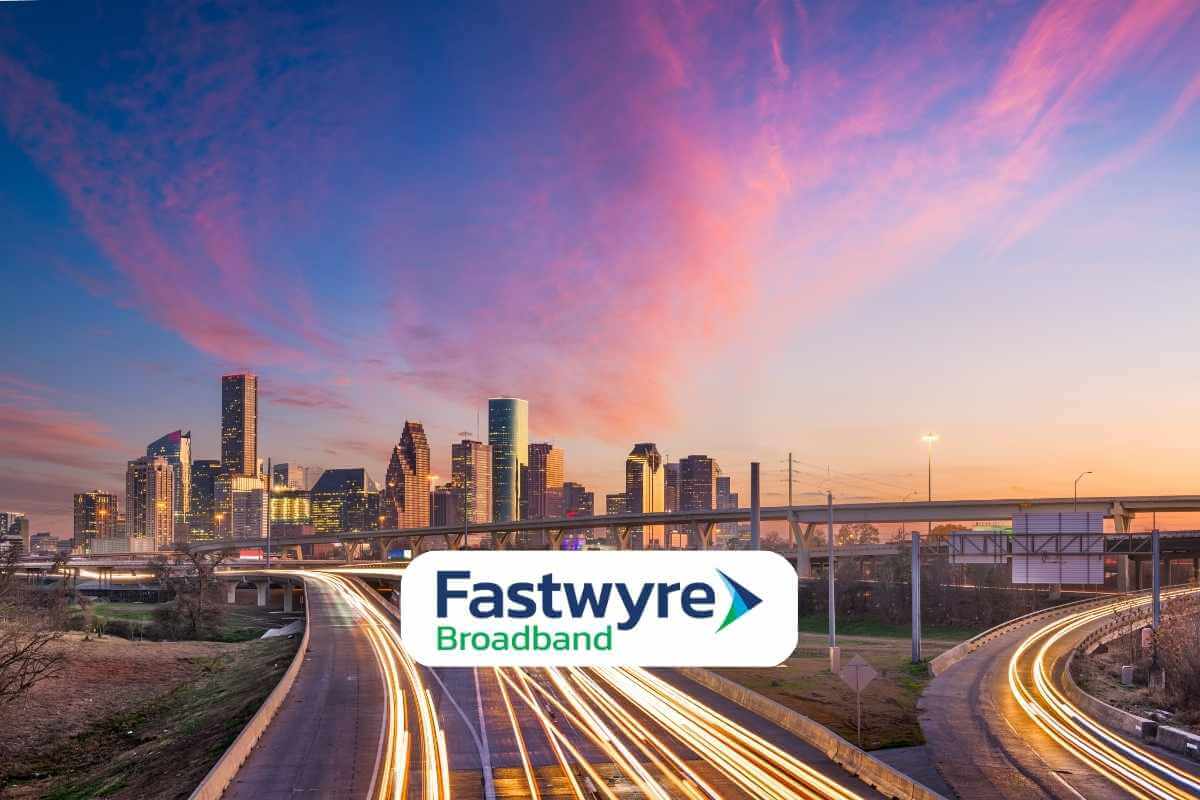 Fastwyre Rollsout Fast Fiber Optic Network to Oakdale