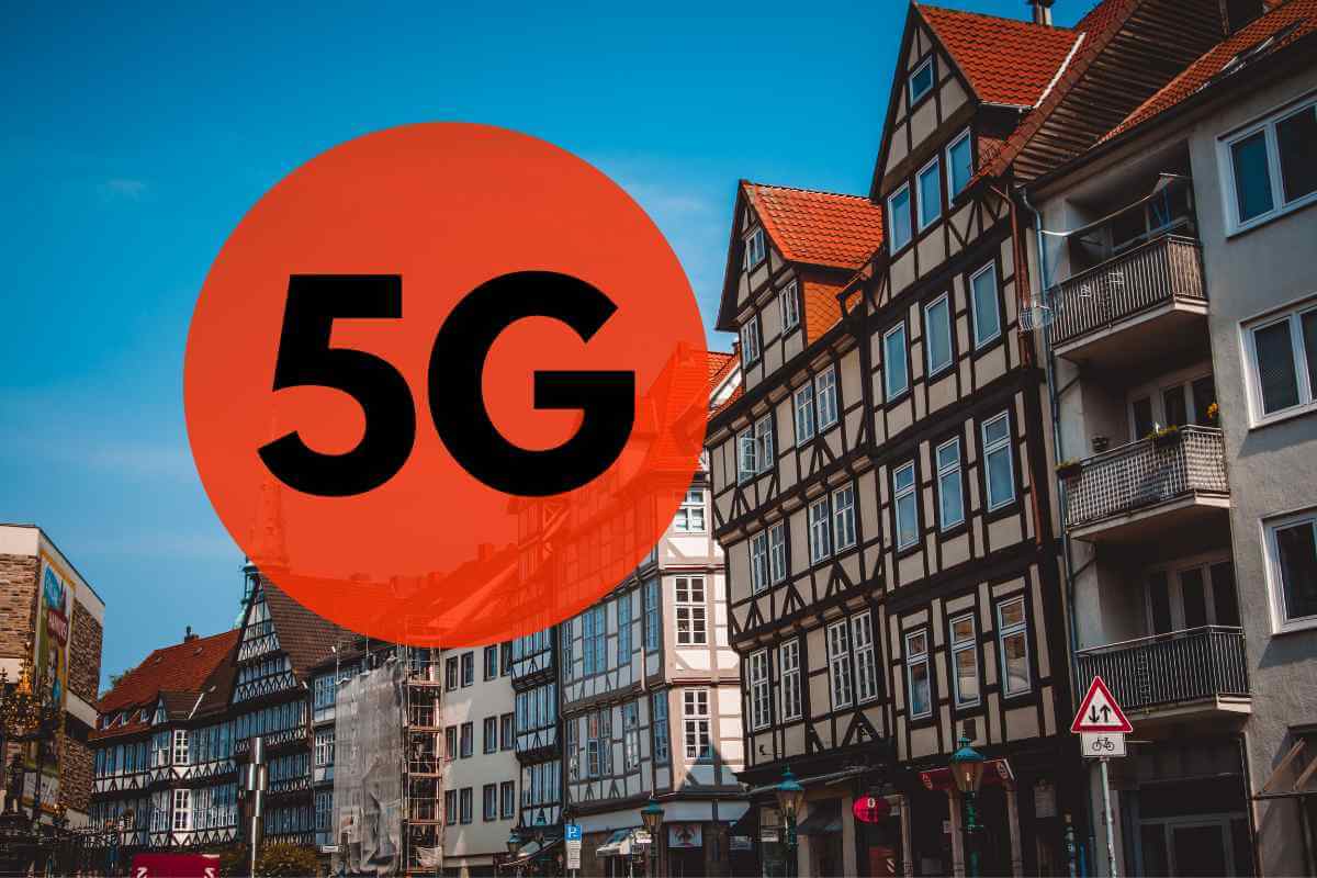 Germany Plans to Ban Huawei, ZTE From Parts of 5G Network