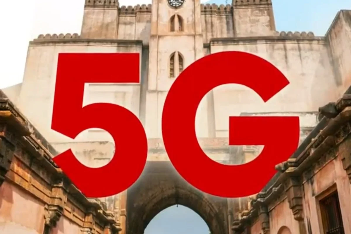 5G