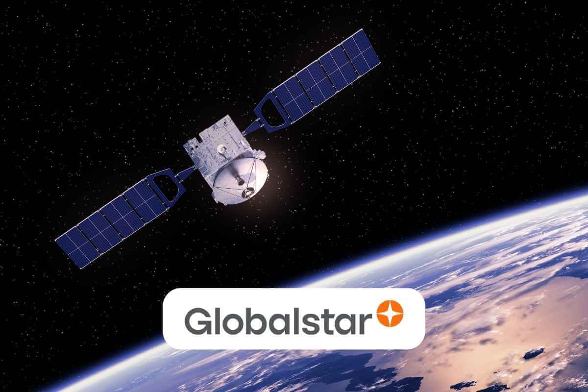 Globalstar Inks Deal With Qualcomm for 5G Private Networks