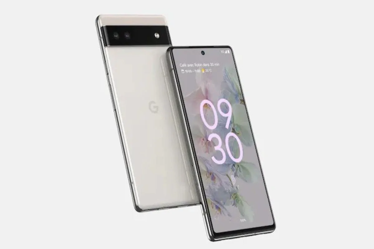 Google Pixel 6a, Pixel 7 and Pixel 7 Pro Get 5G Support in India