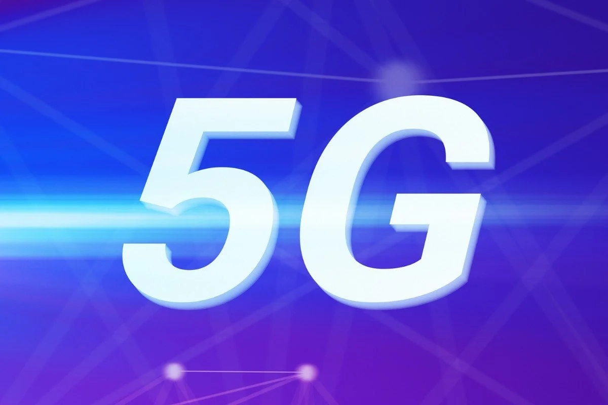 5G