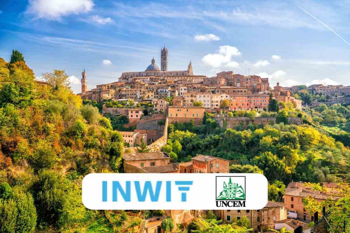 INWIT Inks MoU With UNCEM to Expand Smart Italy to Mountain Regions