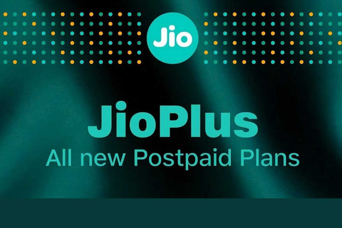 Jio Hikes Its Entry Level Postpaid Plan to Rs 299 From Rs 199