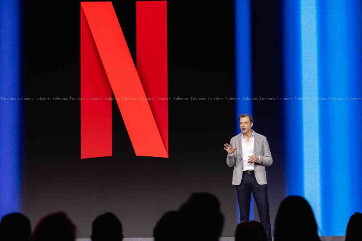 Netflix Has Invested Its Share Into the Ecosystem: Netflix CEO