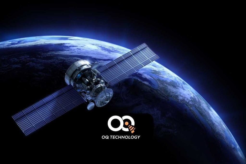 OQ Technology Plans to Increase Satellite Constellation