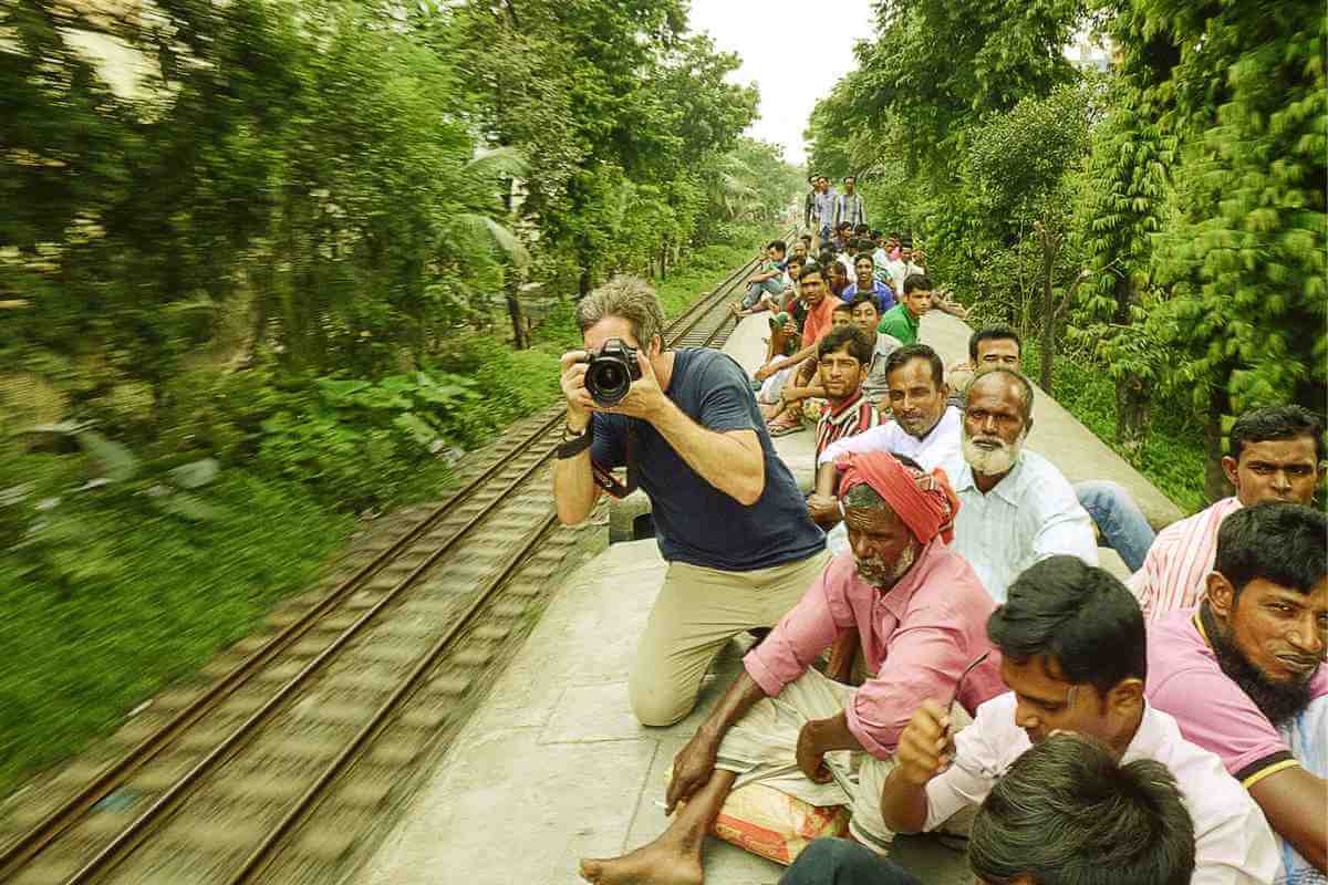 Six Uplifting Travel Documentaries Available on OTT