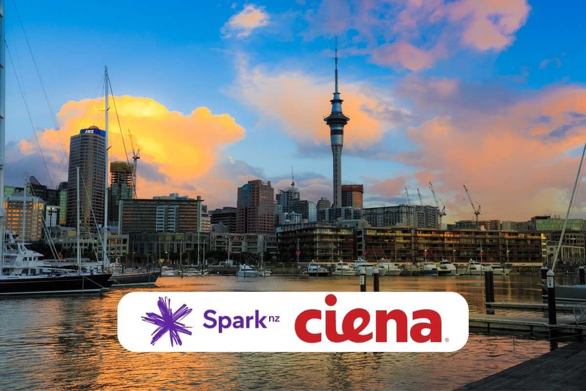 Spark and Ciena to Continue Offering Free Broadband to School Students in 2023