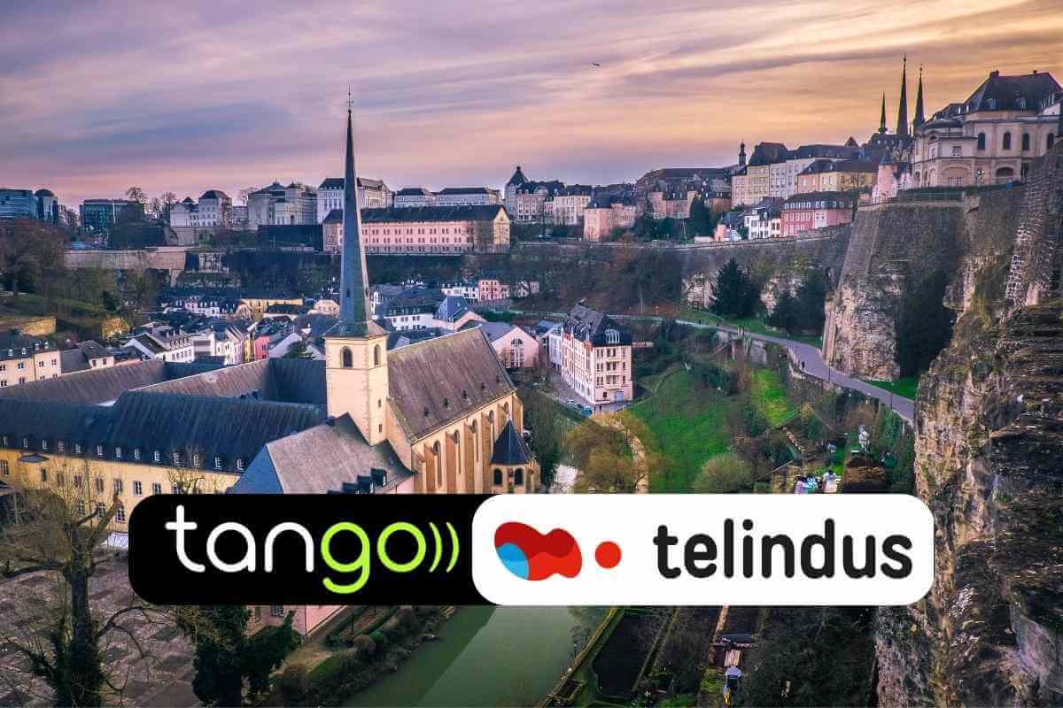 Tango and Telindus to Shutdown 3G Network