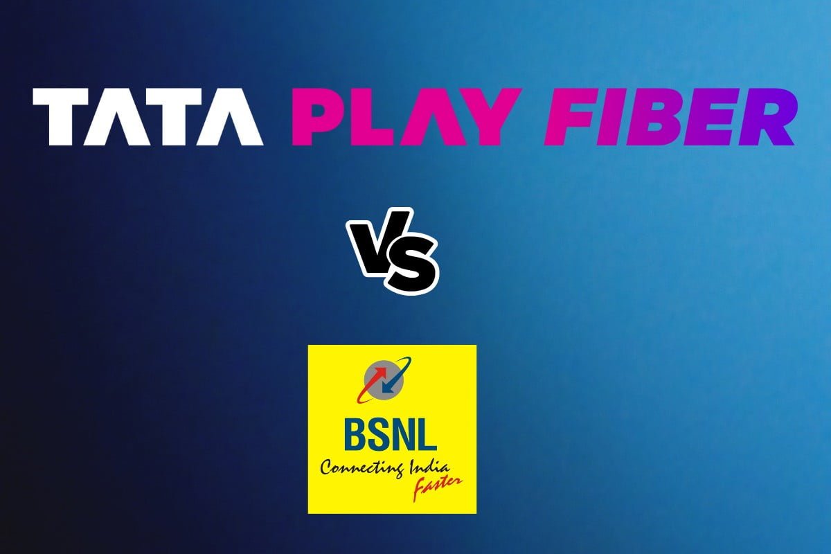 Tata Play Fiber