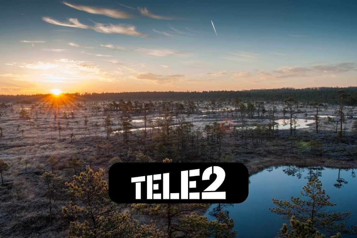 Tele2 Introduces VoLTE for Zelta Zivtina Prepaid Users