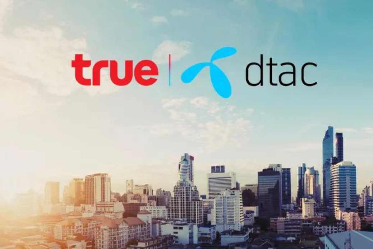 Telenor Asia Announces the Completion of True and Dtac Merger