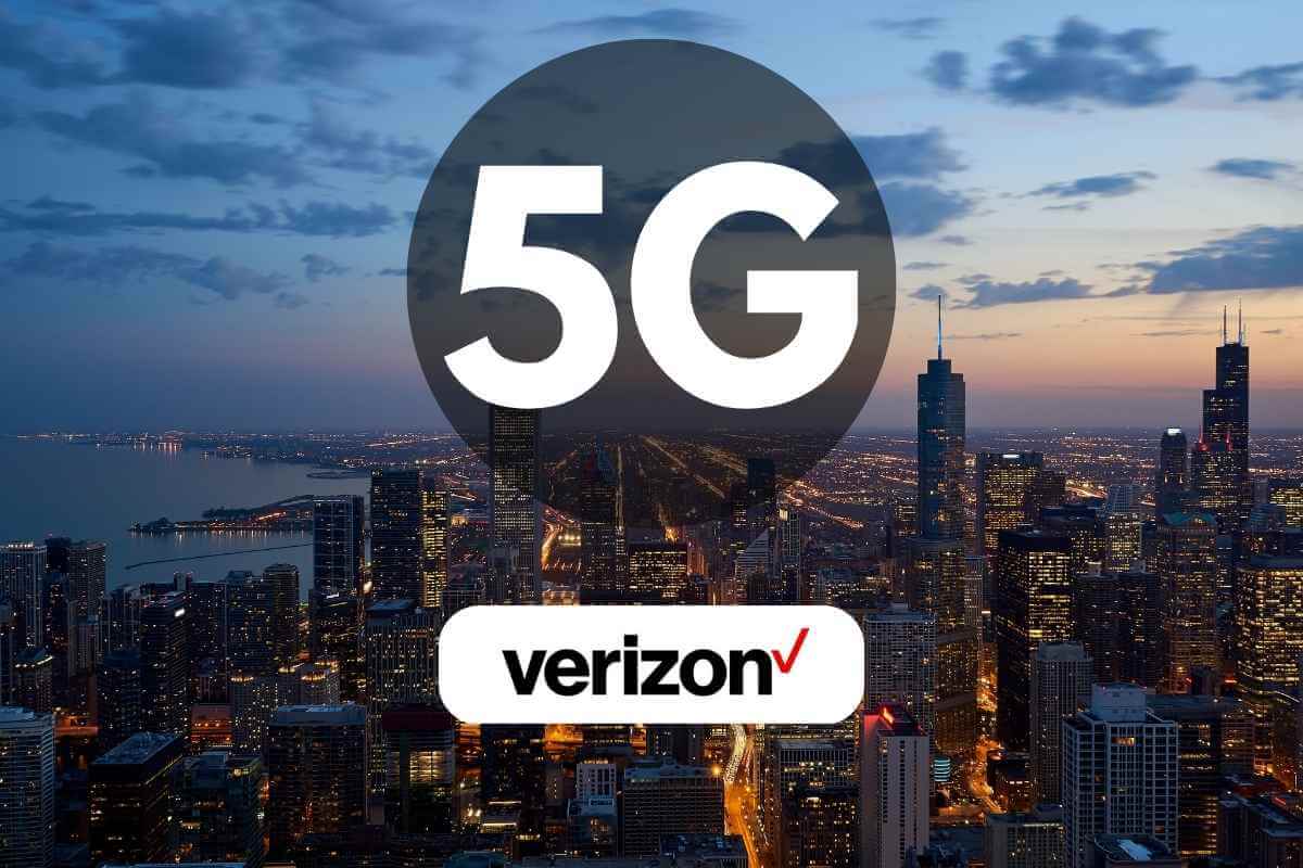 Verizon Invites Customers on Sub-Par Networks to Trial Its 5G Ultra Wideband