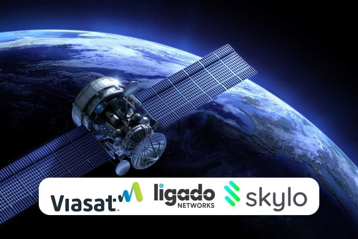 Viasat's Satellite Internet Helps Reduce Brazil's Digital Gap - Viasat