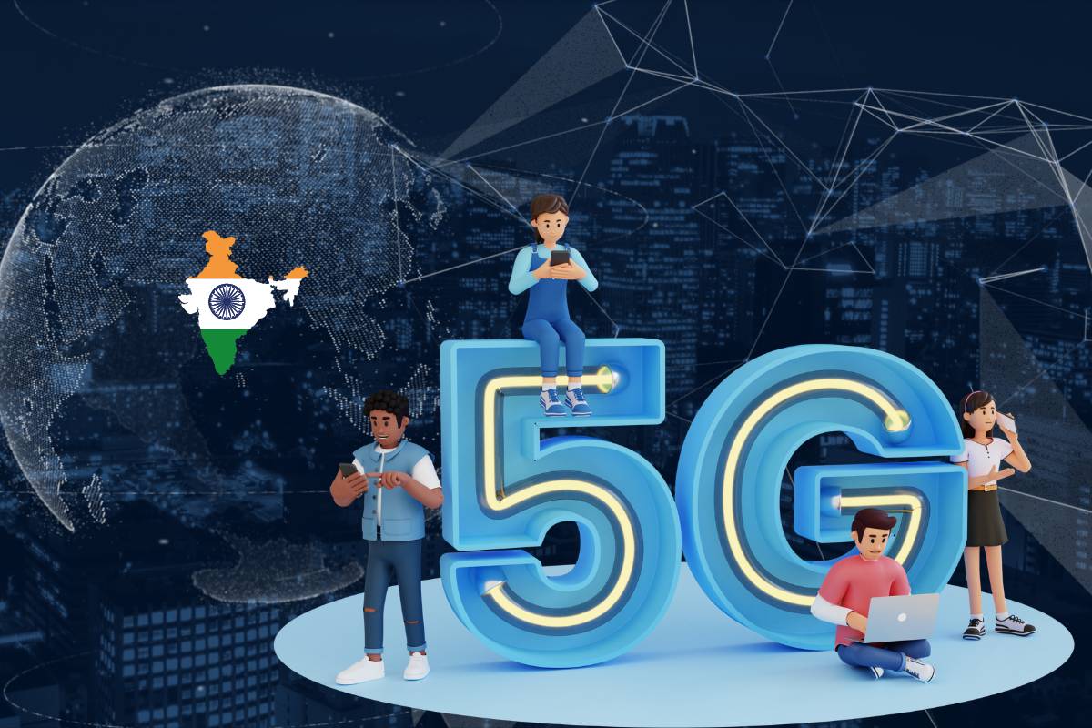 5G