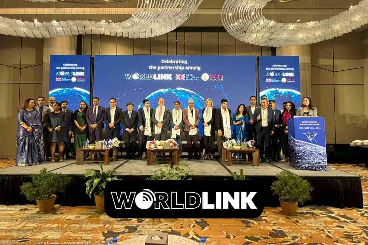 WorldLink Receives Investment to Expand Broadband Services in Nepal