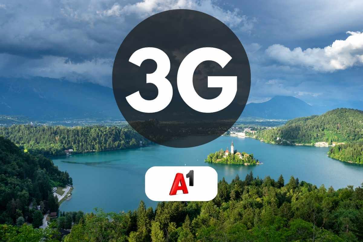 A1 Slovenia to Switch off 3G Network and Focus On 5G Expansion