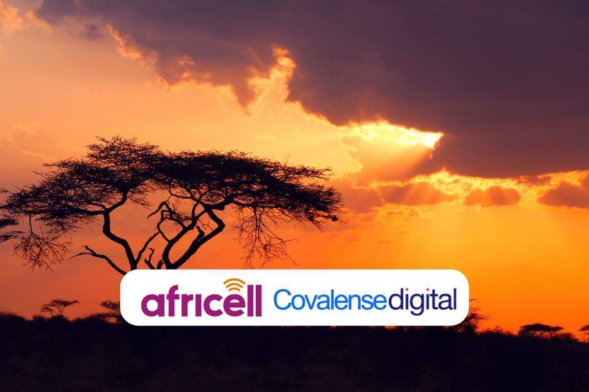 Africell’s Rapid Growth in Angola Fueled by Csmart Digital BSS Platform