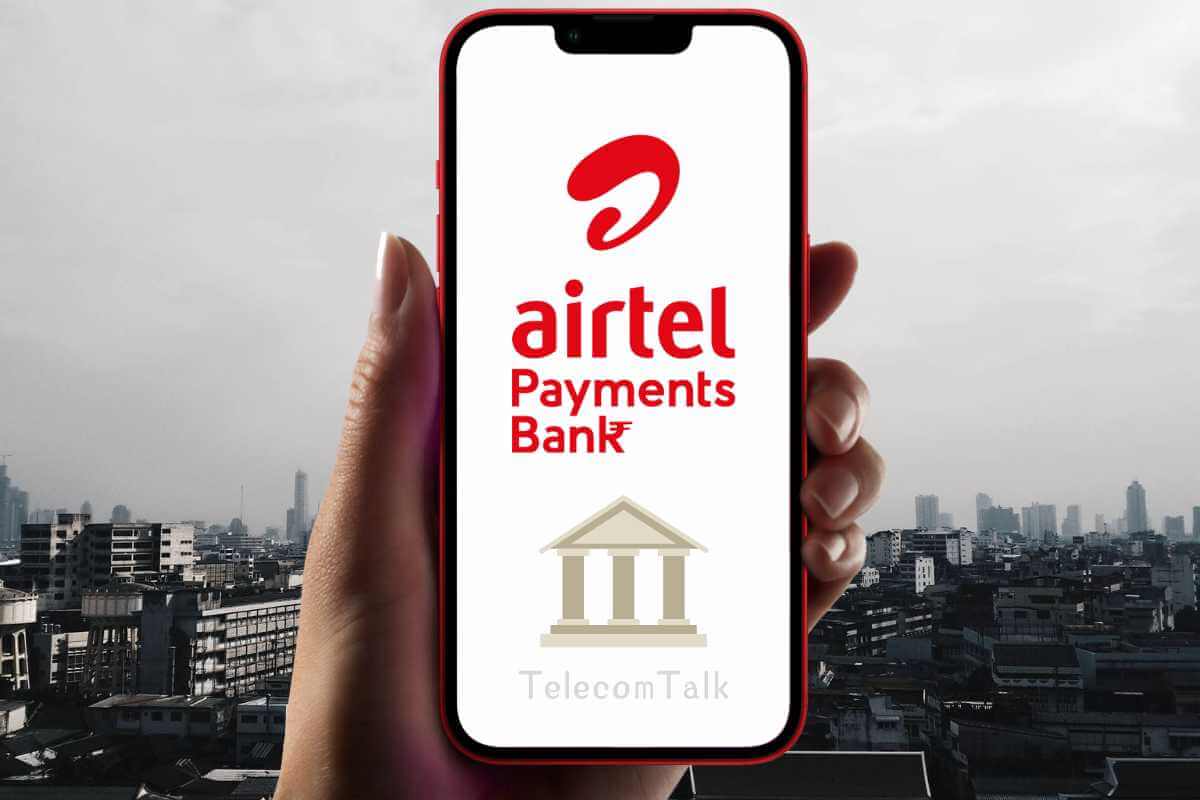 Airtel Payments Bank With 56 Million Customers Will Shine a Lot, Says Sunil Mittal: Report