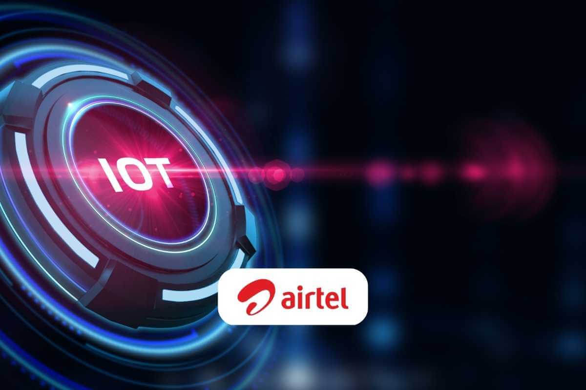 Airtel Partners With Secure Meters to Power 1.3 Million NB-IoT Smart Meters in Bihar