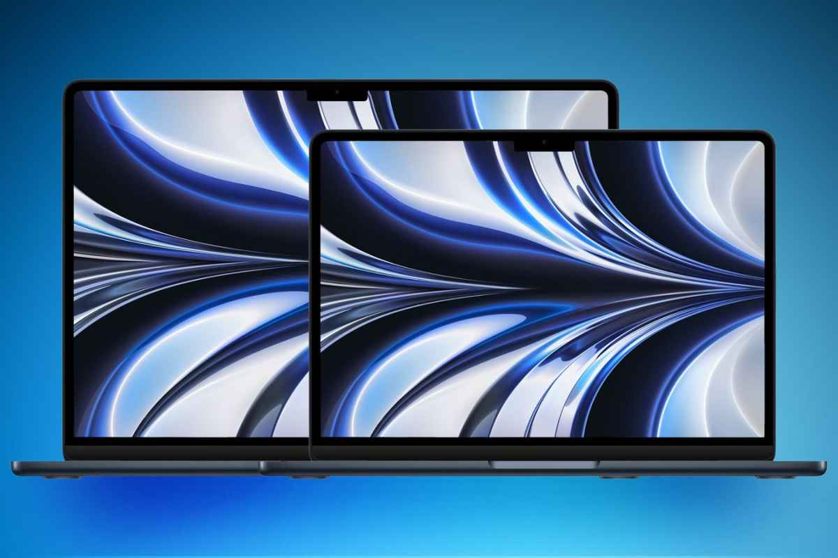 Macbook: Apple may launch a new 15-inch M2-powered MacBook Air in 2023 -  Times of India