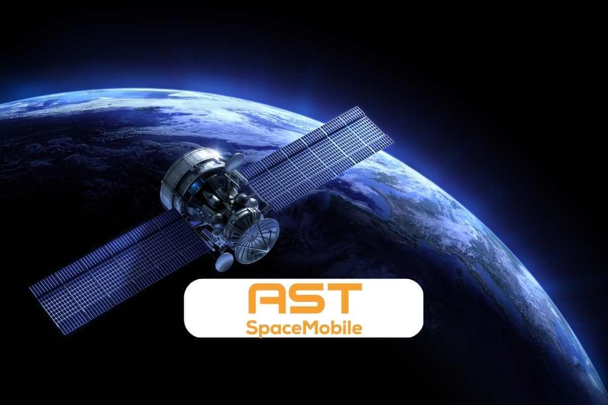 AST SpaceMobile Completes First-Ever Space-Based Voice Call Using Everyday Smartphones