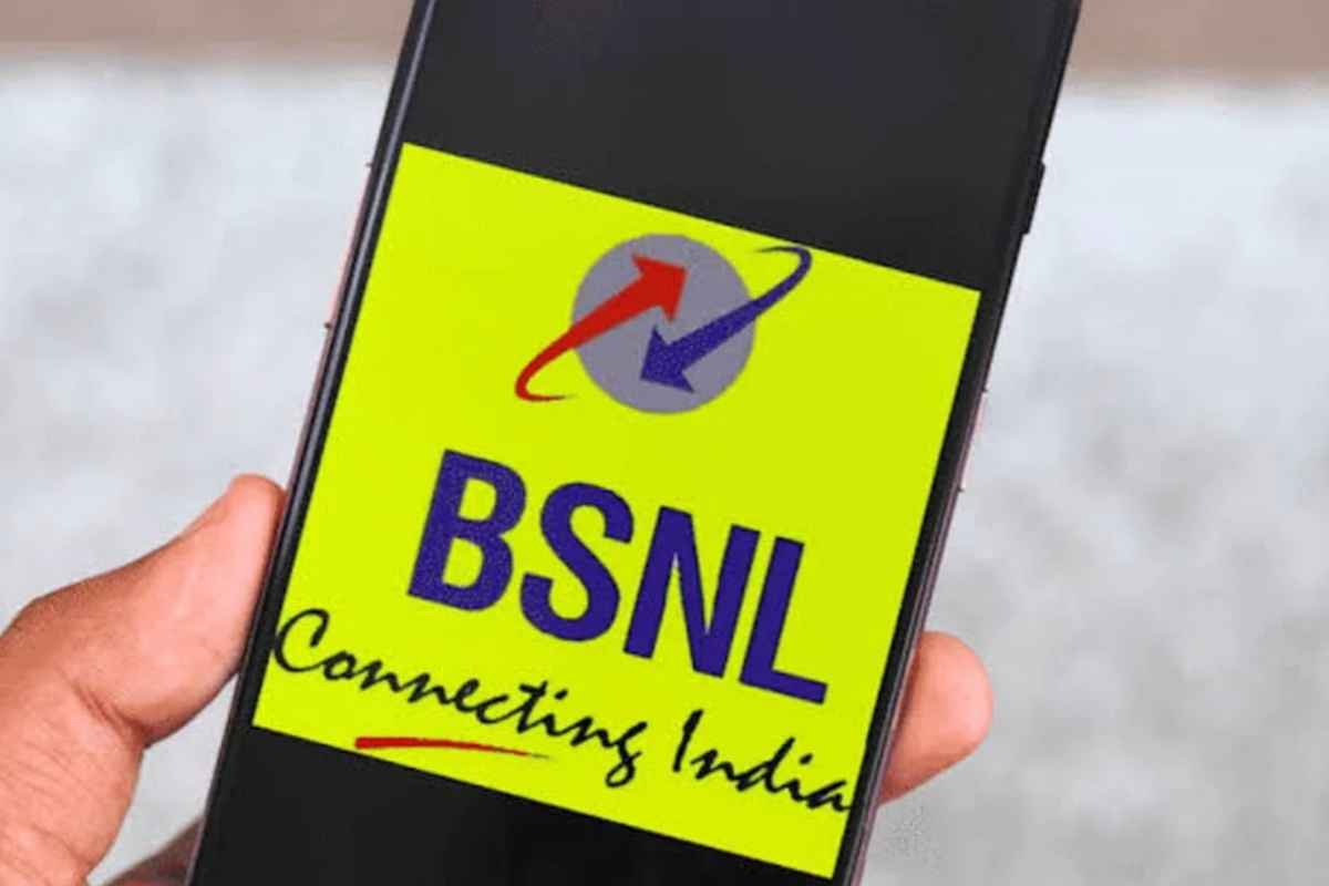 BSNL