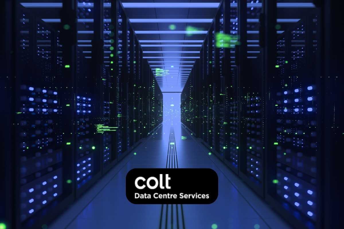 Colt DCS Announces Construction of Fourth Data Center in Inzai, Japan