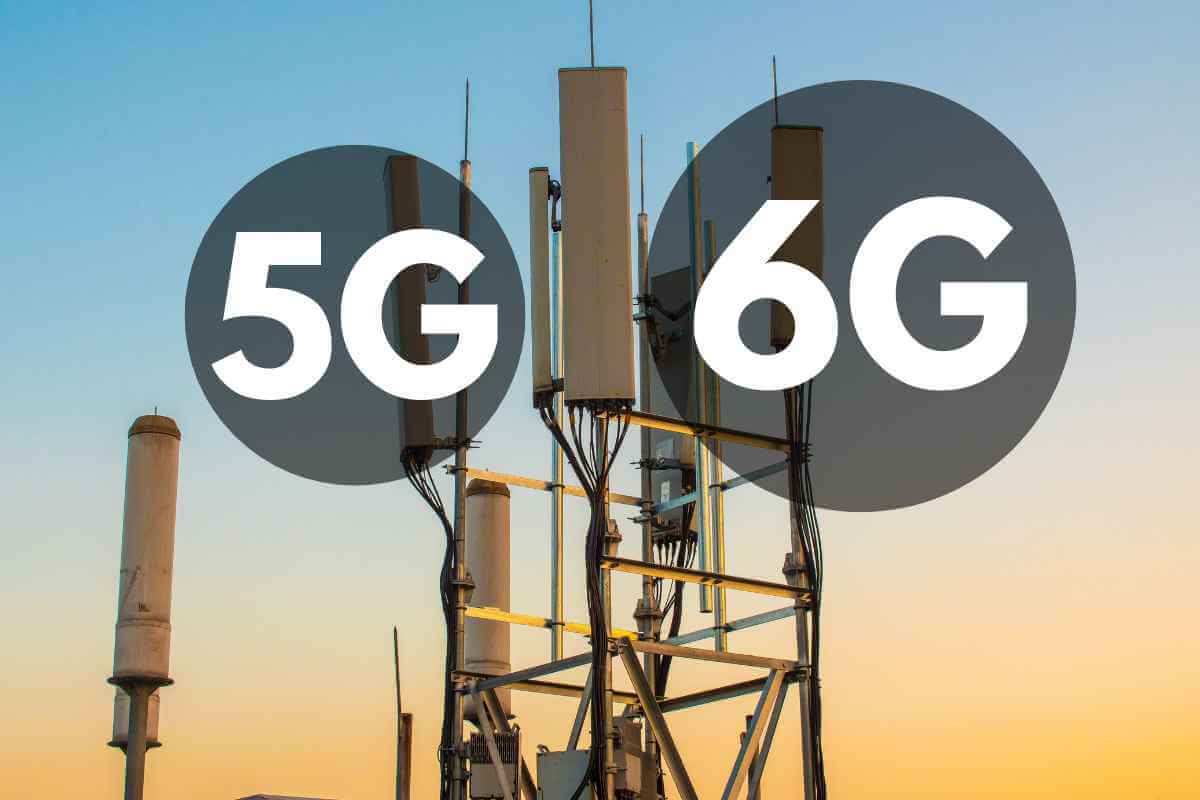 DoT Plans to Clear Some Satellite Spectrum for 5G and 6G: Report