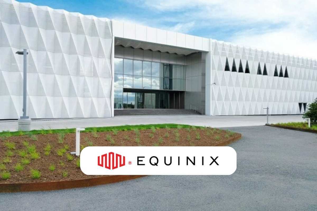 Equinix to Open New IBX Data Center MT2 in Montreal