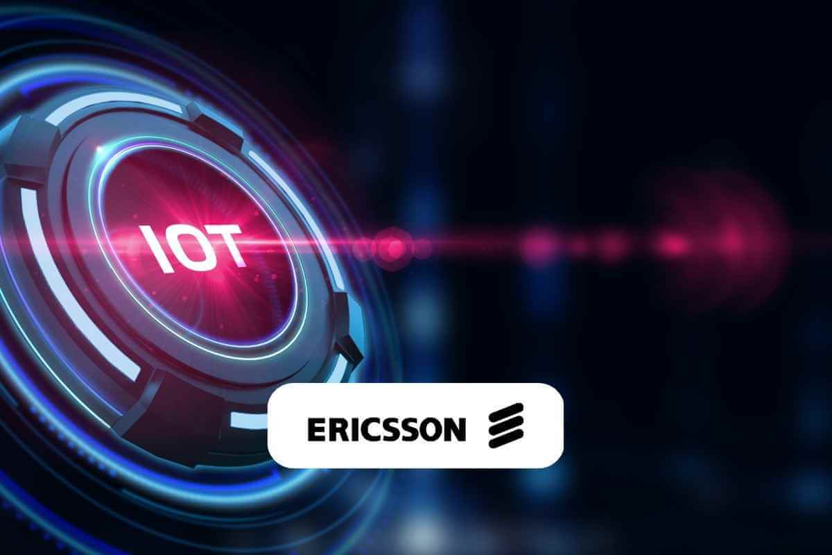 Ericsson completes transfer of IoT business to Aeris
