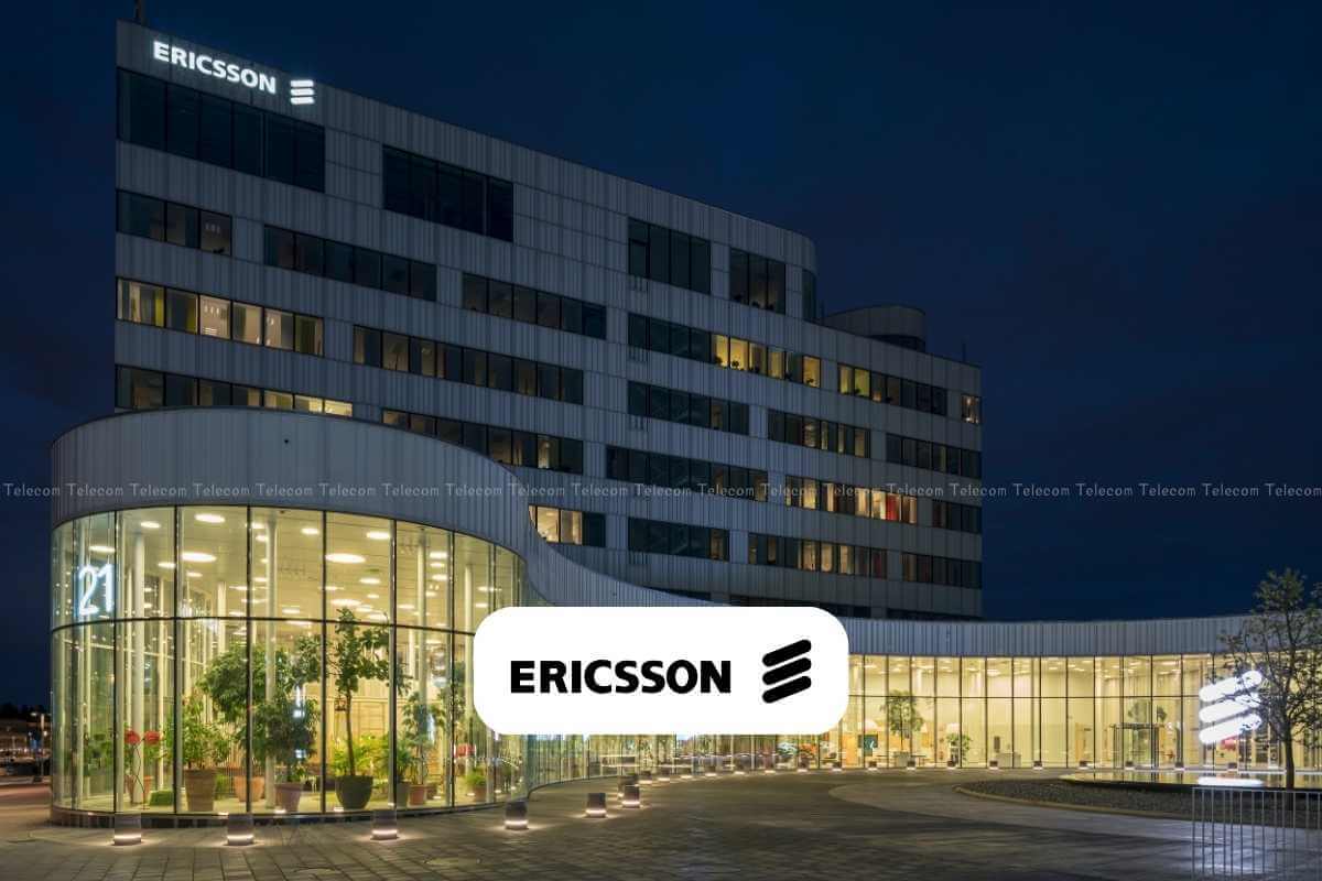 Ericsson Consistently Among Top 10 Patent Filers in India