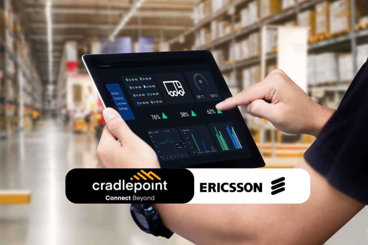 Ericsson’s Cradlepoint Acquires Ericom to Strengthen Enterprise Security Capabilities