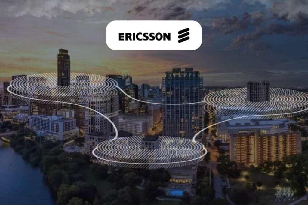 Ericsson Expands Open and Cloud RAN Ecosystems With AMD and Dell ...