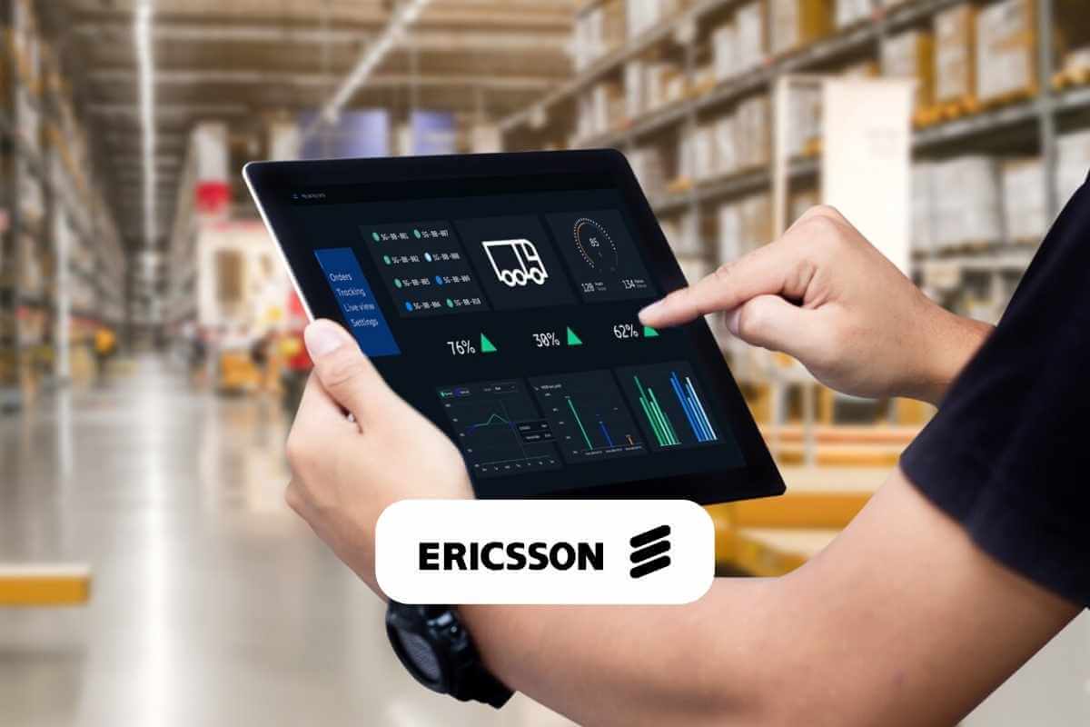 Ericsson Upgrades Its Private 5G Network Solution