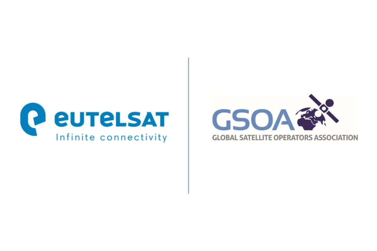 Eutelsat Joins Global Satellite Operators Association