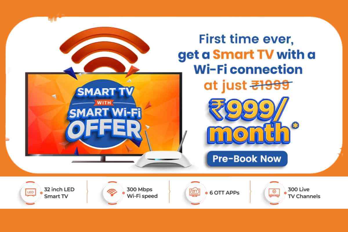 Excitel Launches India's Most Affordable World Cup Plan with Disney+  Hotstar at just INR 499/month - Mobility India