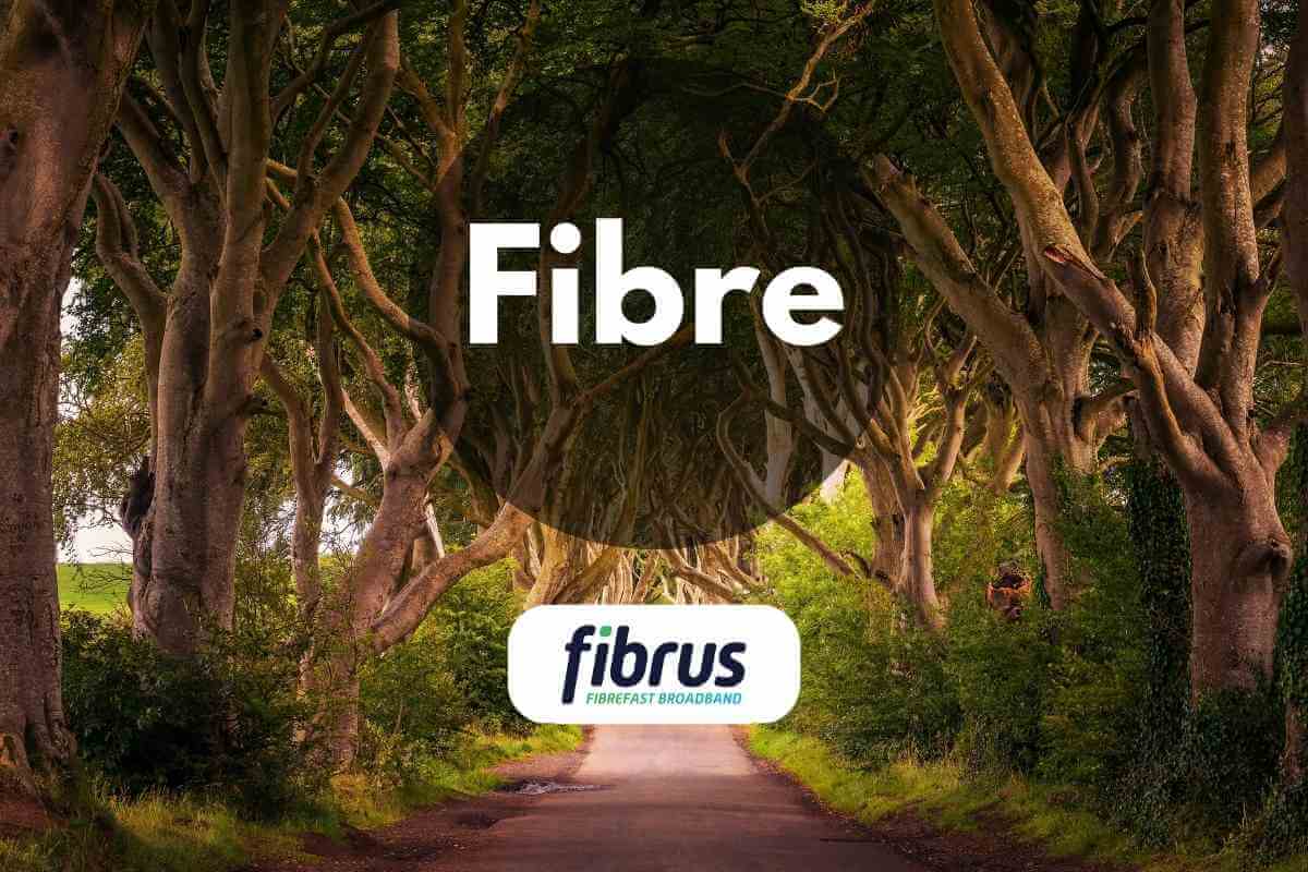 Fibrus Fibre Network Reaches 250,000 Homes