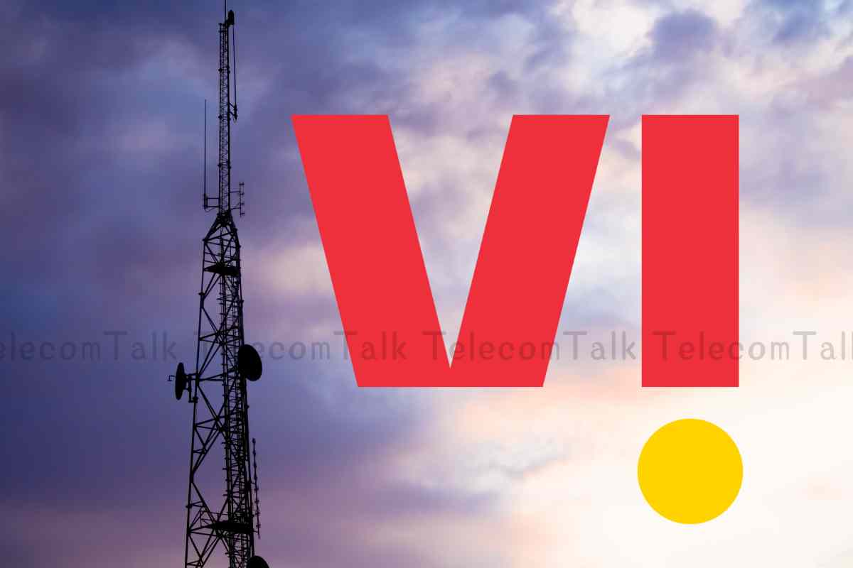 Vodafone Idea