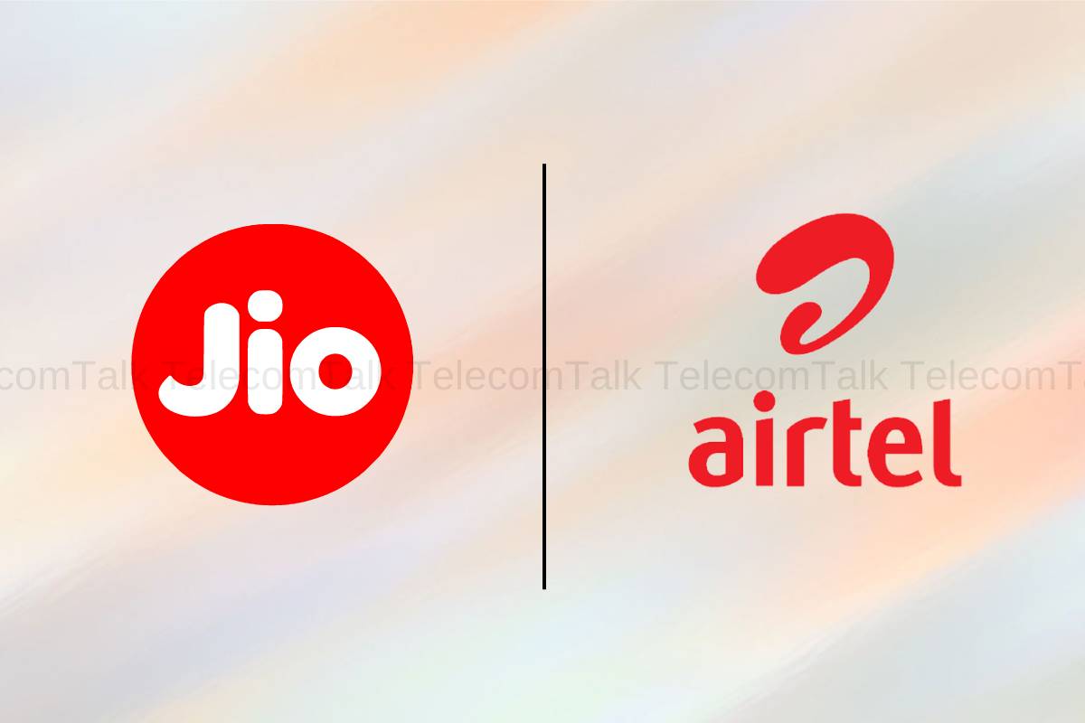Reliance Jio