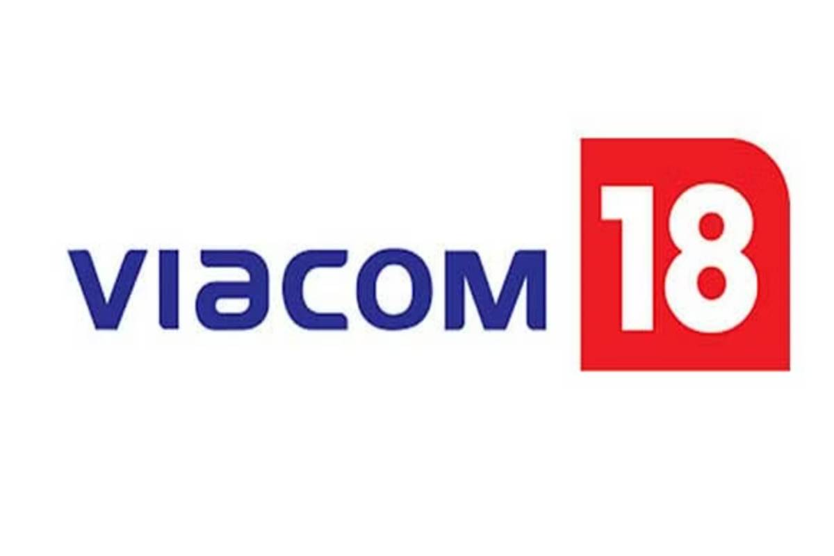 Viacom18