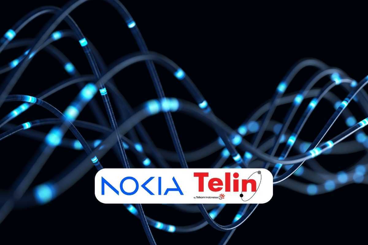 Nokia’s PSE-V Trial With Telin Achieves Record Capacity for Submarine Network