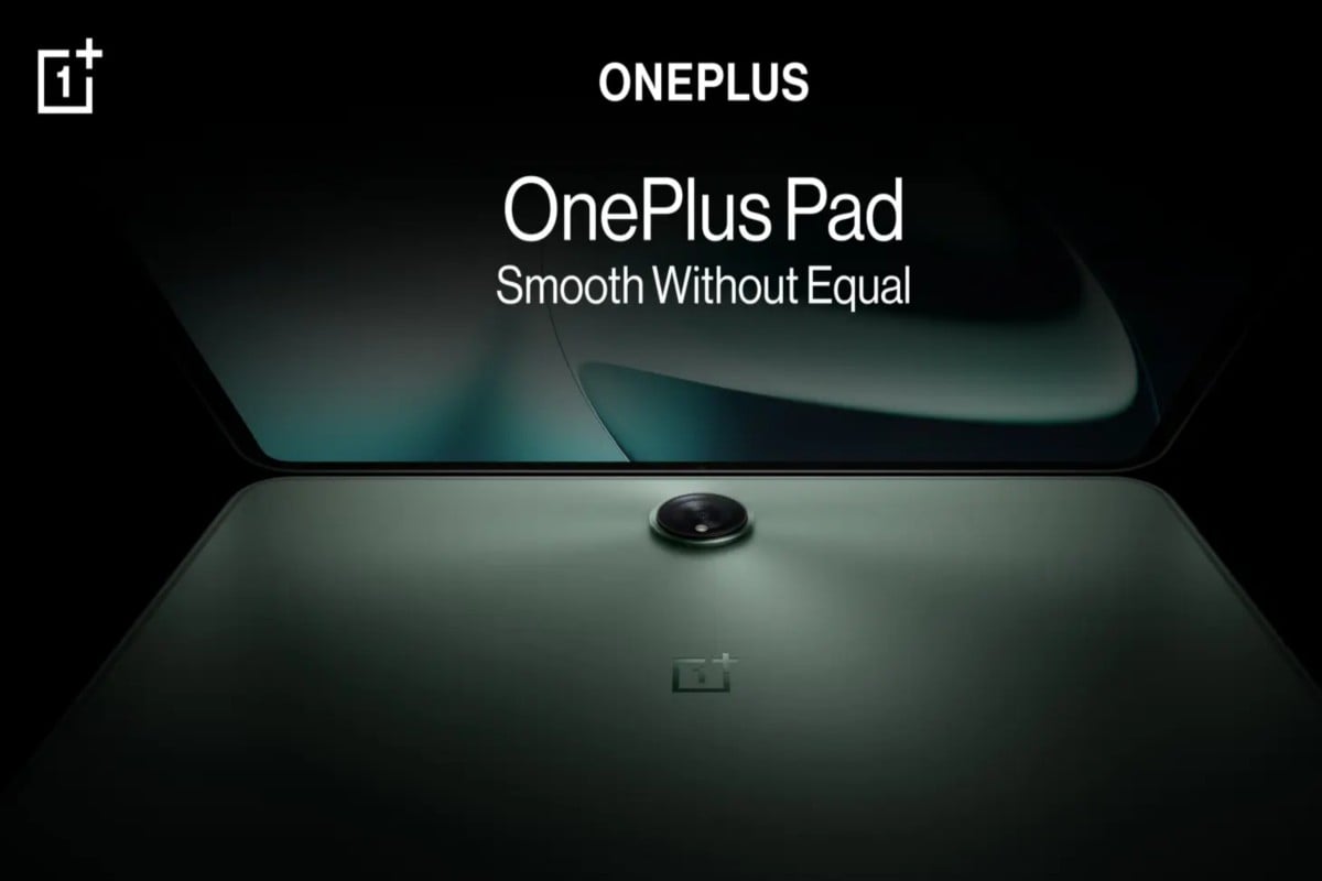 OnePlus Pad Leaked Pricing and Release Date for India