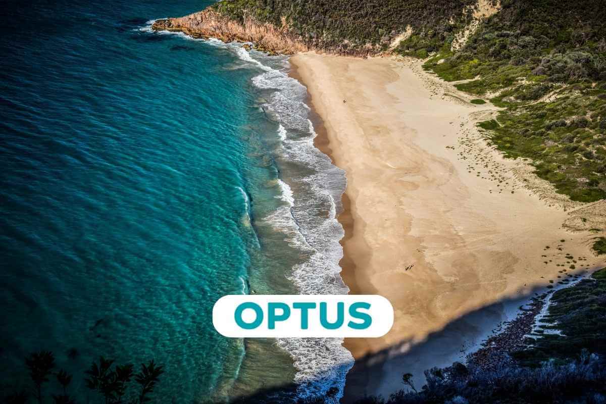 Optus Invests in Network Upgradation Across the Shoalhaven Region