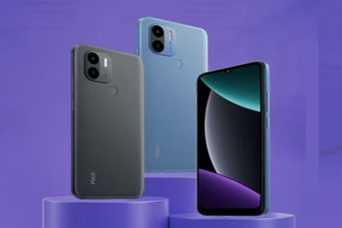 Redmi Note 13 Pro + announced today, Poco F6 could have a similar design :  r/PocoPhones