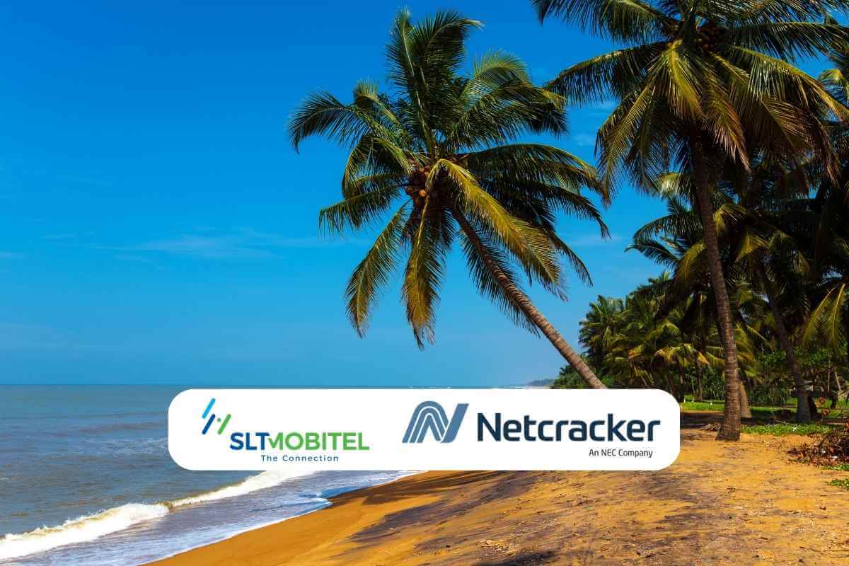 Slt-Mobitel Selects Netcracker Digital BSS to Unify Billing Platform