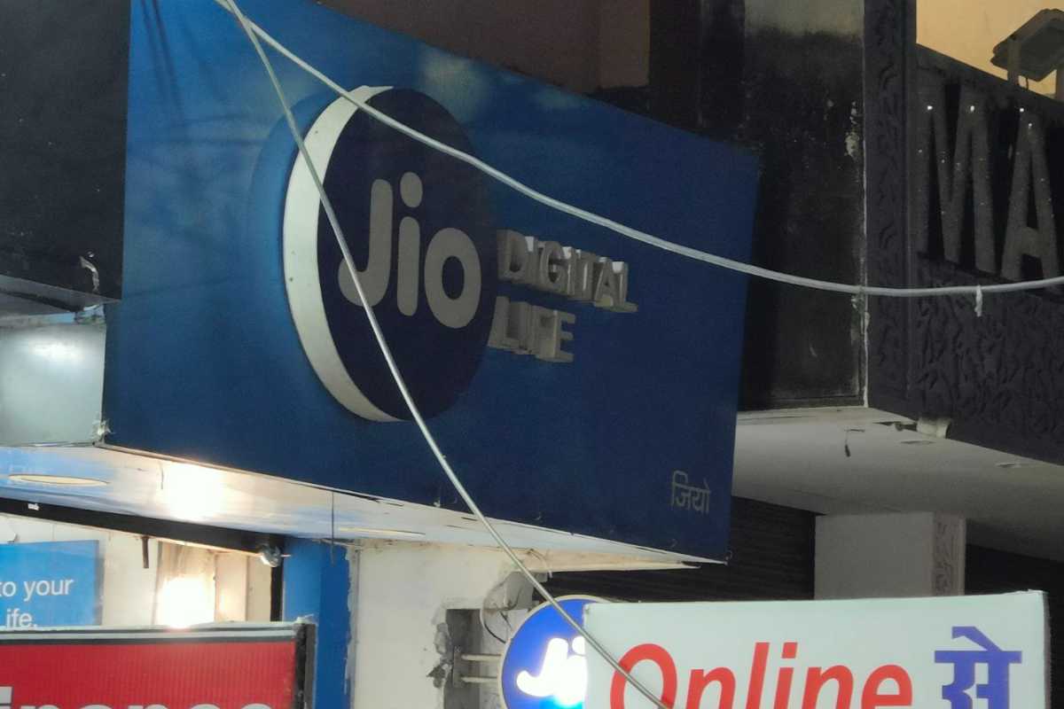 Trust Jio