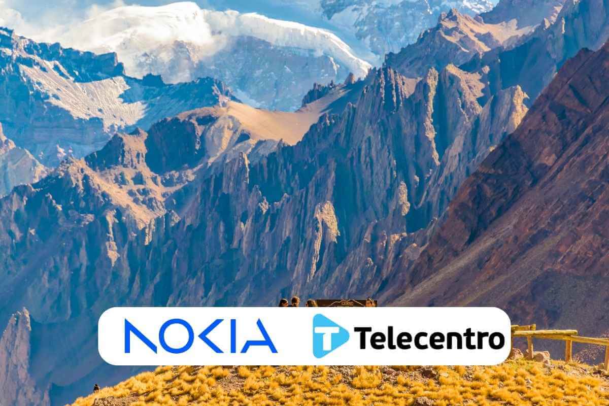 Telecentro Argentina Chooses Nokia for Network Transformation